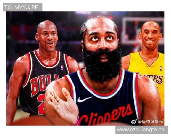 哈登历史得分助攻双双进前15位成NBA唯三传奇球员