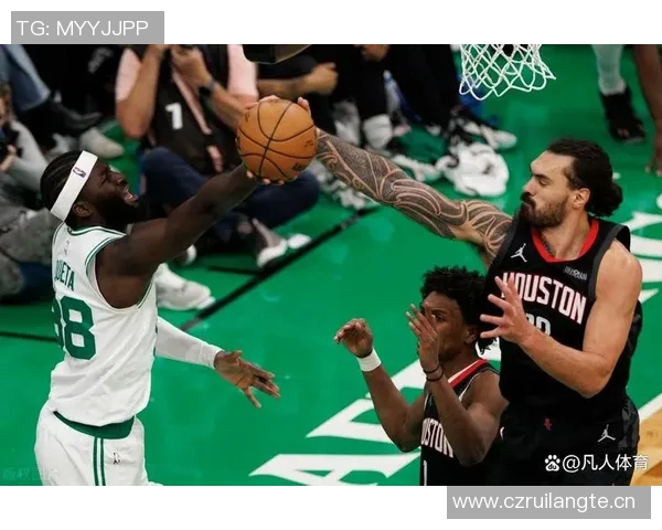 绿军力争四连胜对决火箭首发阵容曝光普理查德怀特布朗米诺特科塔齐上阵