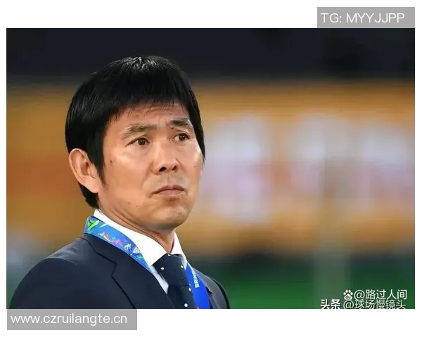 森保一展望对阵巴西比赛希望通过交锋检验球队多样性与战术调整