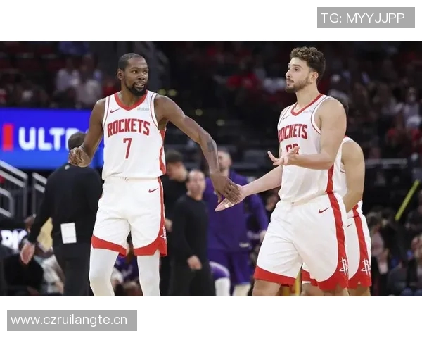 拉加贝尔分析KD与申京的吸引力阿门需抓住机会投篮得分