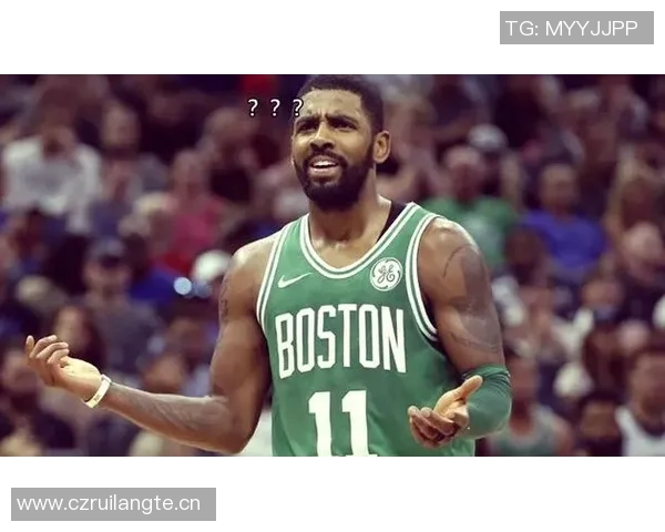 贝弗利回忆欧文在凯尔特人时期的表现称其单挑能力令队友无从招架